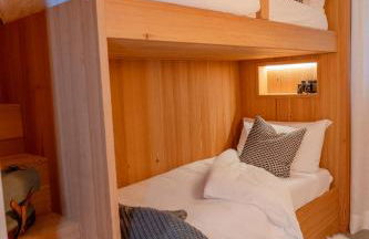 Borgo PLAZA CHALET - Foto 36