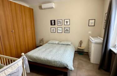 Family Relais La Magnolia - Foto 66