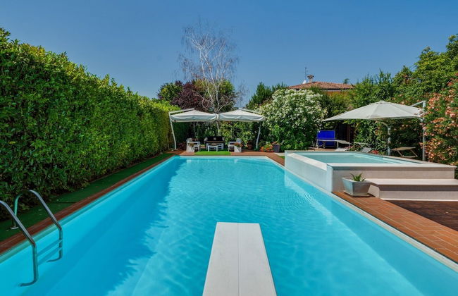 Villa in Castelbelforte Near Lago di Garda - Foto 27