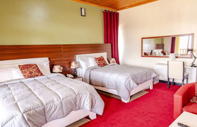 Ezra boutique villa - Foto 38