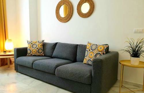 Sherryflat Paralejo 10 - Parking - Foto 12