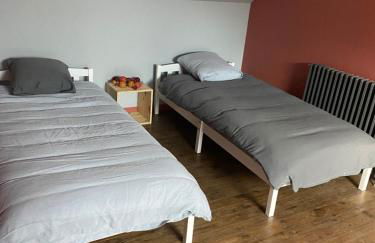 Gîte les Retrouvailles - Foto 8