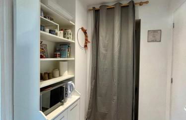 Studio Nid du Perrier - Foto 25