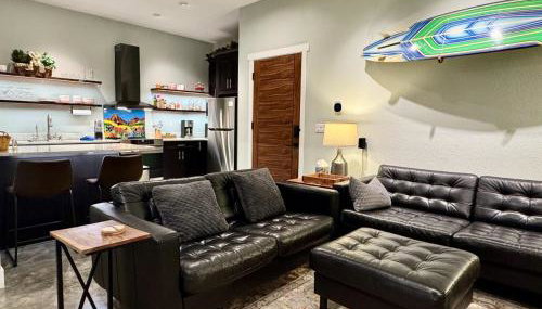 Teocalli Guest House - Foto 3