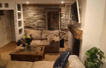 Brynglas Cottage with Hot Tub, Anglesey. - Foto 26