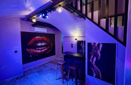 Love room spa luxe sensoriel - Foto 3