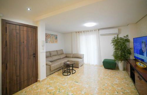 Desigual apartamento con 3 AC - Foto 23