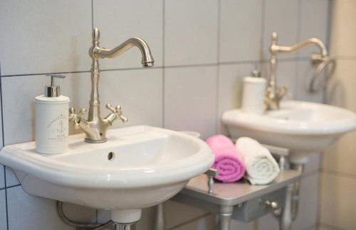 Retro Apartment - Foto 18