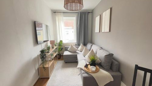 3 Zimmer - city -Parkplatz - MalliBase Apartments - Foto 5