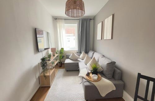 3 Zimmer - city -Parkplatz - MalliBase Apartments - Foto 5