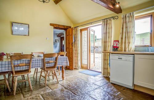 Little Barn - Foto 9