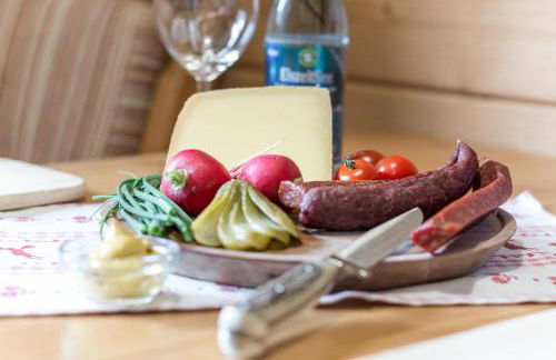 Haus Pfannenhölzer - Foto 46