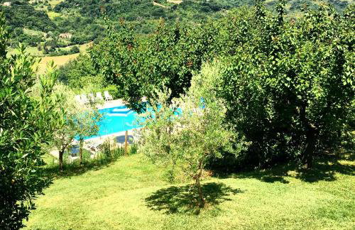 Agriturismo Le Cerinaie - Foto 28