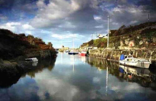 Anglesey home by the sea - Photo 35