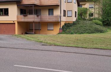 Wohnung Widdern - Photo 2