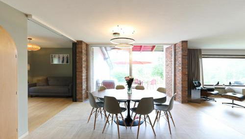 Ferienhaus Schatzhauser | Sauna & Wellness | Grosser eingezäunter (ab Mai 2026) Garten - Foto 5