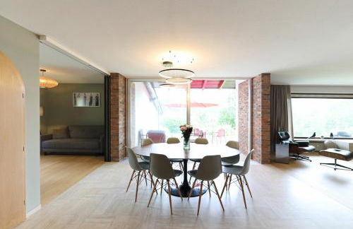 Ferienhaus Schatzhauser | Sauna & Wellness | Grosser eingezäunter (ab Mai 2026) Garten - Foto 5