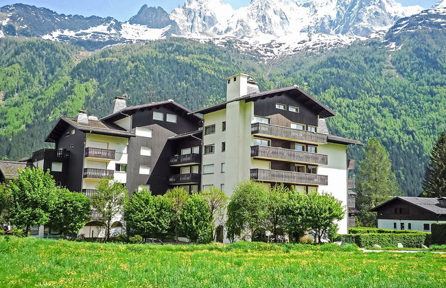 Clos du Savoy - Foto 17