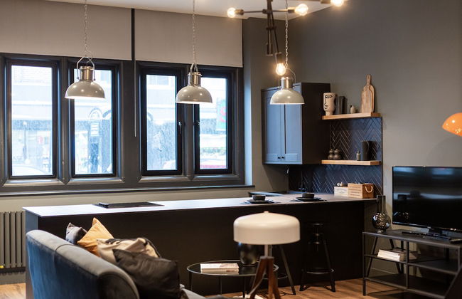 Dark Matter - Foto 8