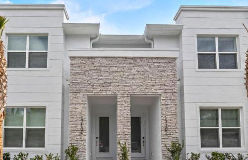 3 bedrooms pool home Hidden Forest Resort Amenities - Foto 22