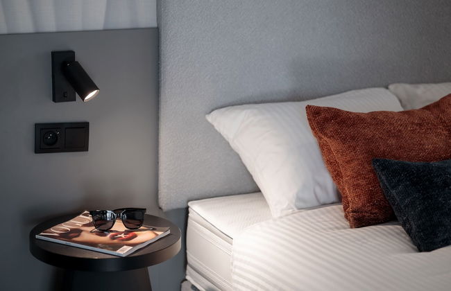 Baltic Waves Resort by PI Apartments - Foto 13