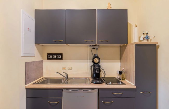 SCHUSTERjunge APARTHOTEL - Photo 22