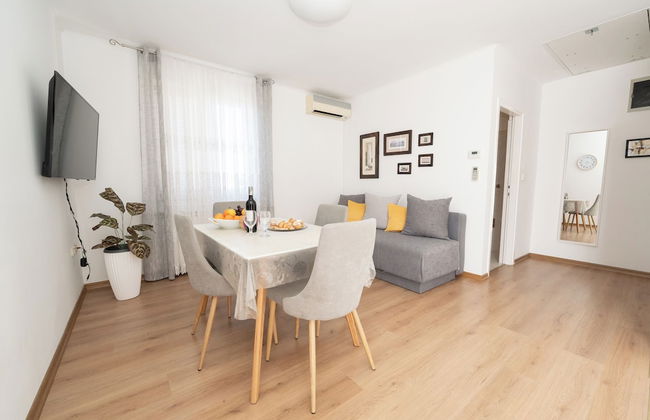 Apartments Biserka - Foto 69