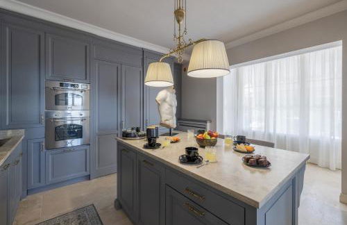 Villa Lucia - Foto 12