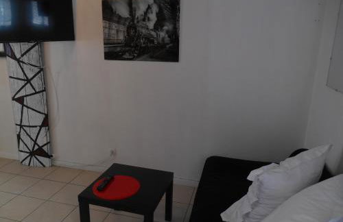 Au Nid du Thil - Foto 9