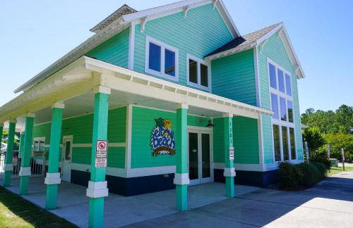 Hamilton Cay at Bermuda Bay by Kees Vacations - Foto 32