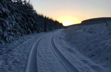 Gorgeous boutique off-grid cottage near Peebles - Foto 77