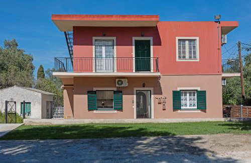 Village House In An Olive Grove! - Foto 20