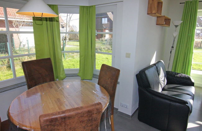 Reihenhaus Kleiner Steert in Friedrichskoog-spitze - Foto 22