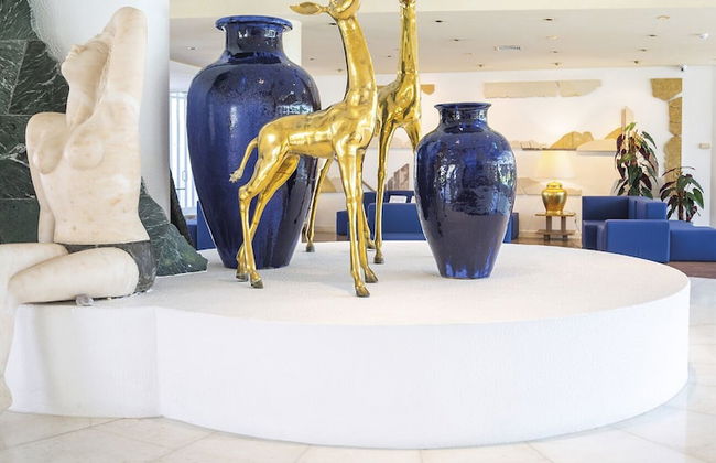 Ondamar Hotel - Photo 4