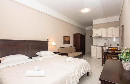 Talos Hotel Apartments - Foto 86