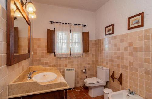 Casa com Piscina Privada em Palmela - Jardim & Estacionamento - Foto 29