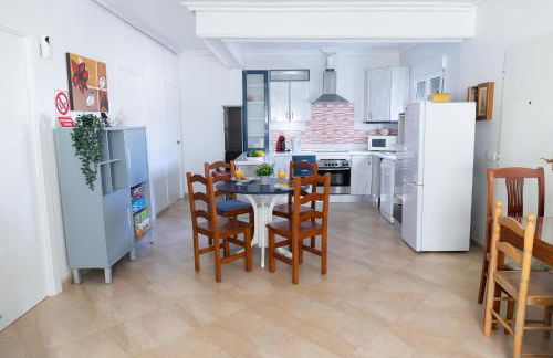 CT 355 AL - Faro's Pechina Rural - Disfruta de un Cortijo! - Foto 18