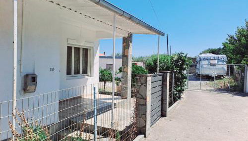 SUN and Sea HOUSE Kavala Traditional - Foto 3