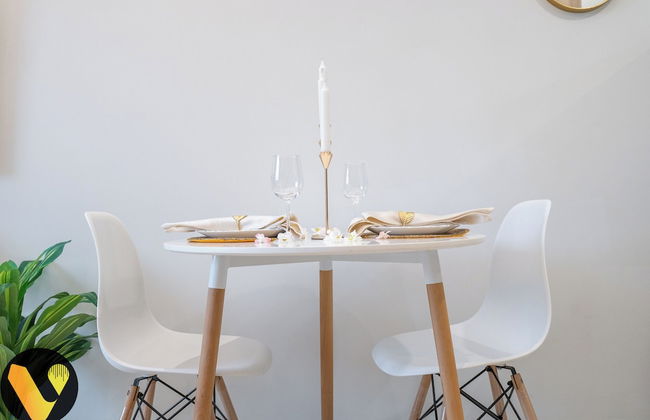 Vogue Studio at Hera Tower Sports City - Foto 21