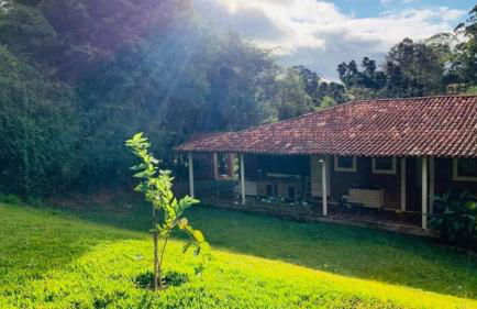 Sítio há 10 mim da Rota do Vinho - Foto 25