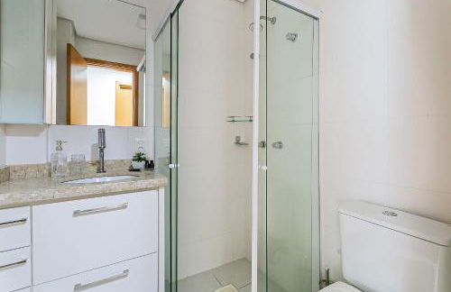 Apartment near UFSC #panta03 - Photo 43