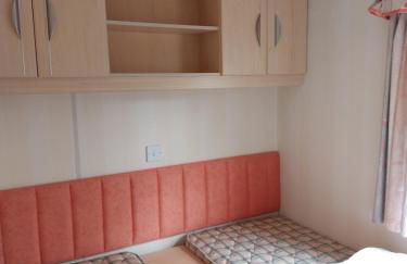 Static Caravan-Church Farm in lovely countryside OPEN MARCH-OCTOBER - Foto 5