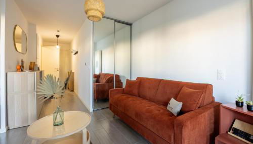 Nid Ensoleillé - A proximité de la plage - Foto 2