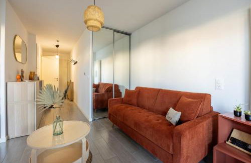 Nid Ensoleillé - A proximité de la plage - Foto 2