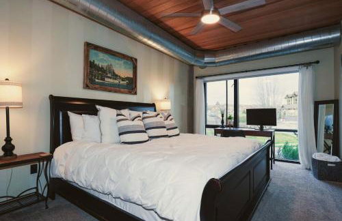 Endless Beauty - Explore & Relax at Bellerive - Foto 16