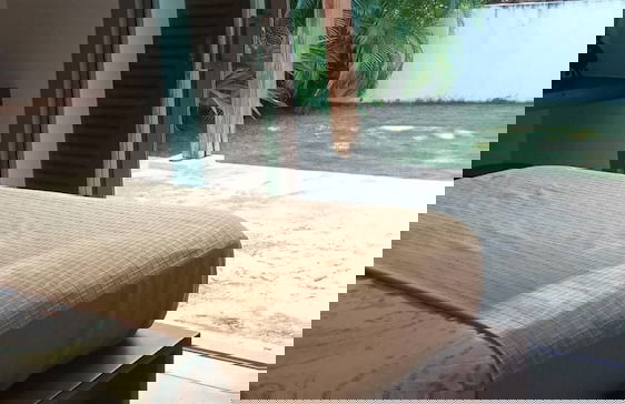 Villa Joyosa- Las Terrenas Beachfront Villa - Foto 5