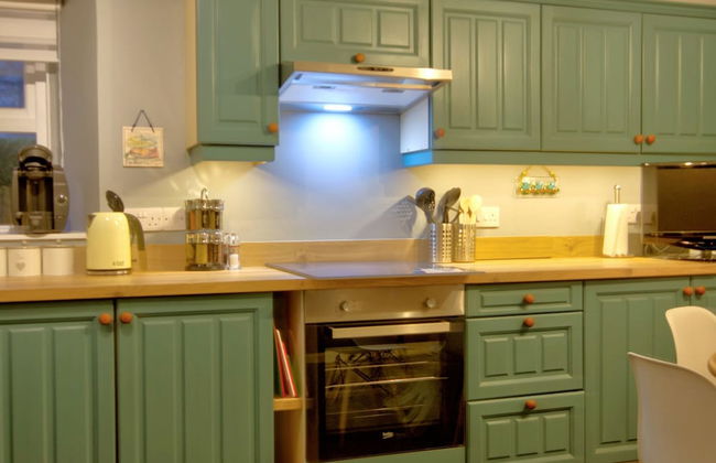 Otago Cottage Brora - Photo 2