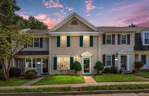 TH in No VA, 40 Mins to DC, Pets OK, Fast WiFi - Foto 5