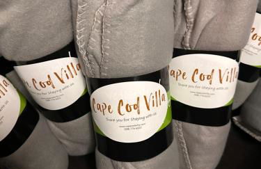 Cape Cod Villa - Foto 35