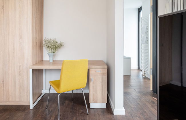 Numa Berlin Nook - Foto 33